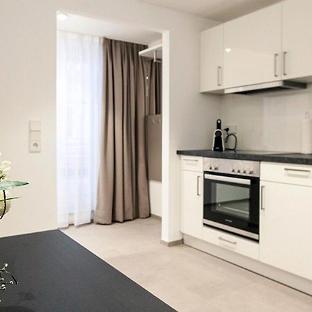 Maximilian Apartments Lindau Екстериор снимка