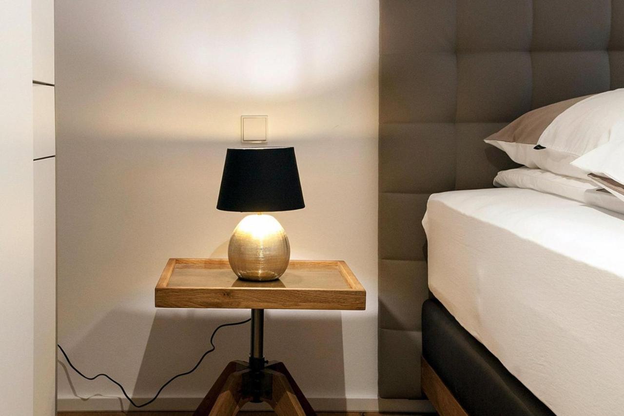 Maximilian Apartments Lindau Екстериор снимка