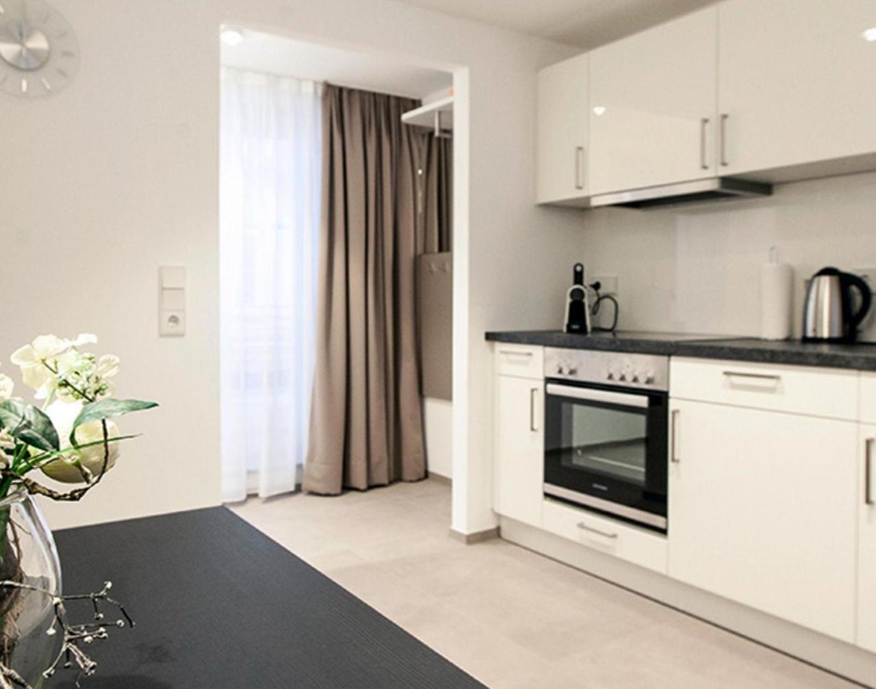 Maximilian Apartments Lindau Екстериор снимка