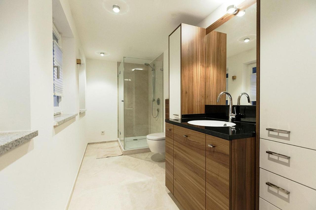 Maximilian Apartments Lindau Екстериор снимка