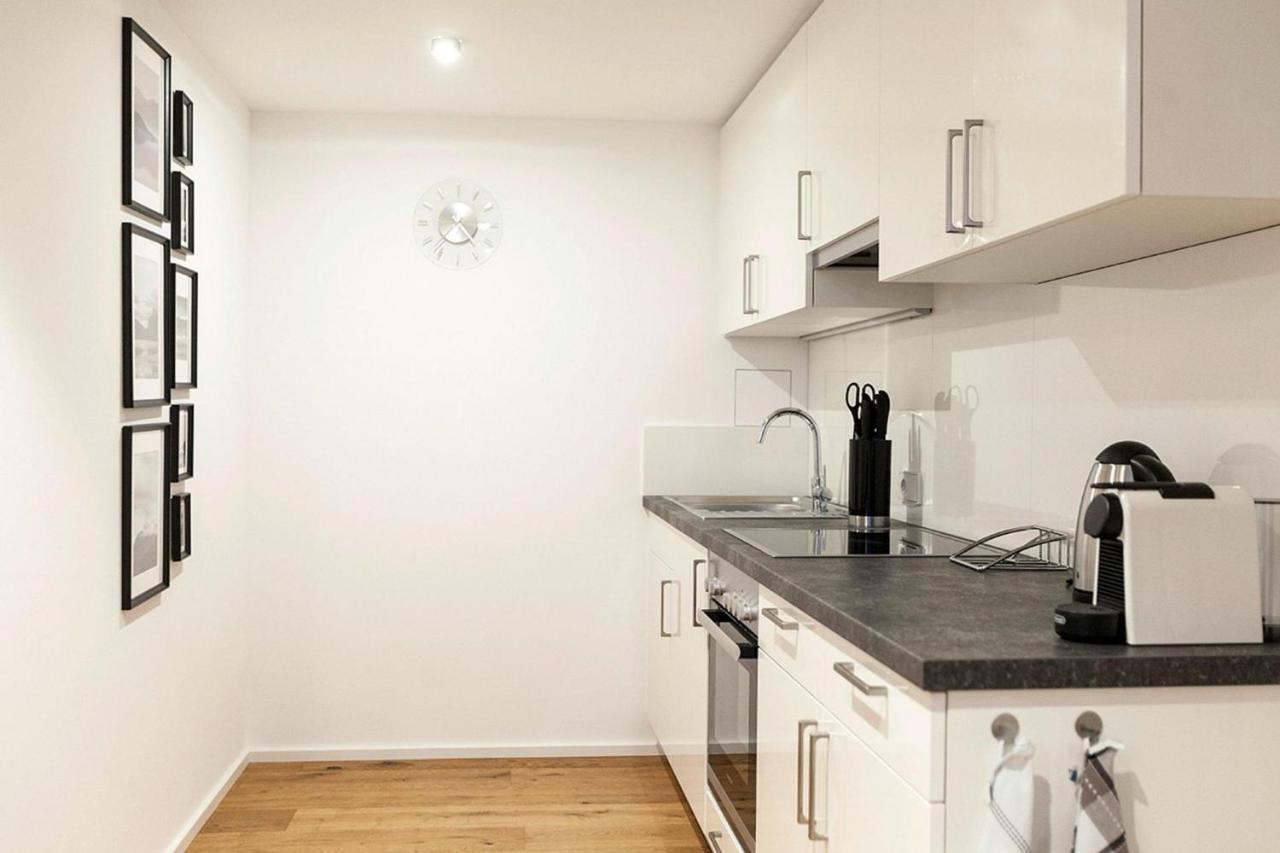 Maximilian Apartments Lindau Екстериор снимка