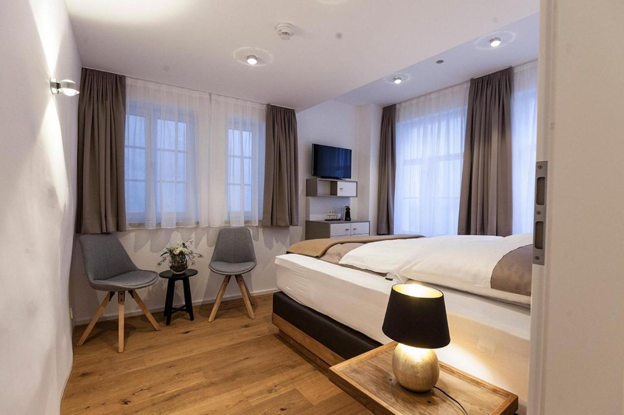 Maximilian Apartments Lindau Екстериор снимка