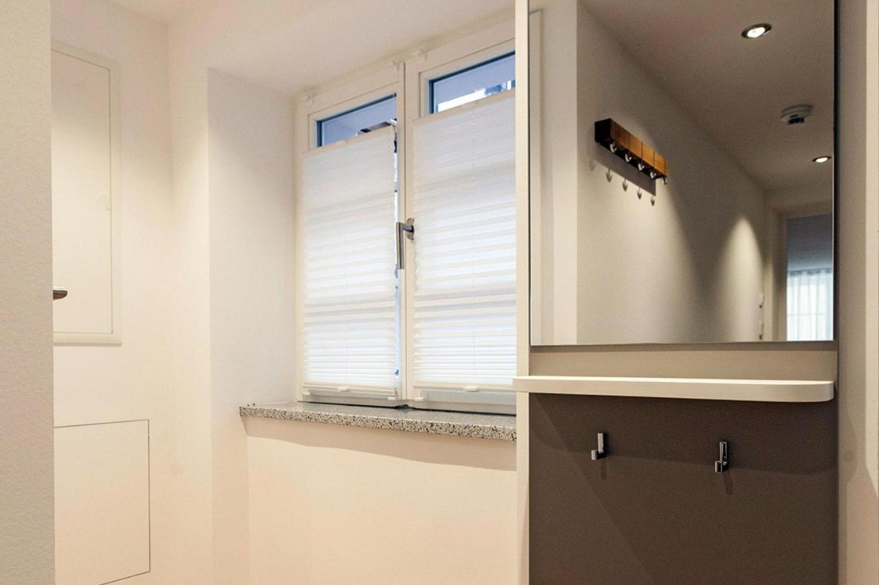Maximilian Apartments Lindau Екстериор снимка