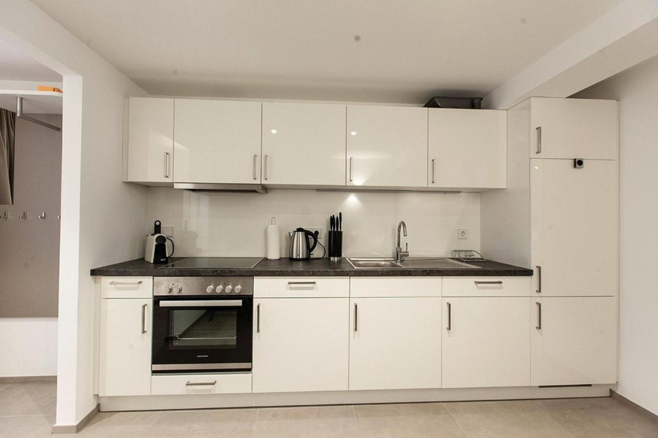Maximilian Apartments Lindau Екстериор снимка