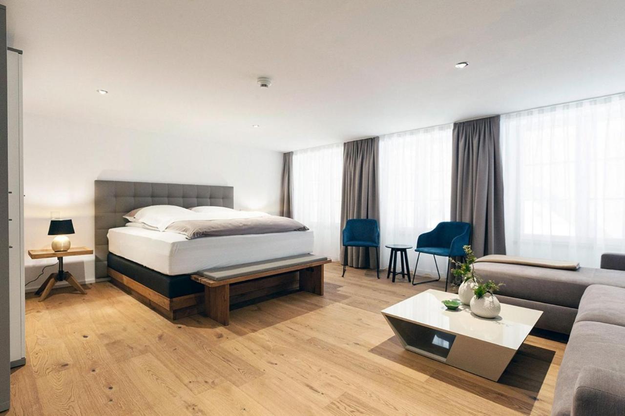Maximilian Apartments Lindau Екстериор снимка