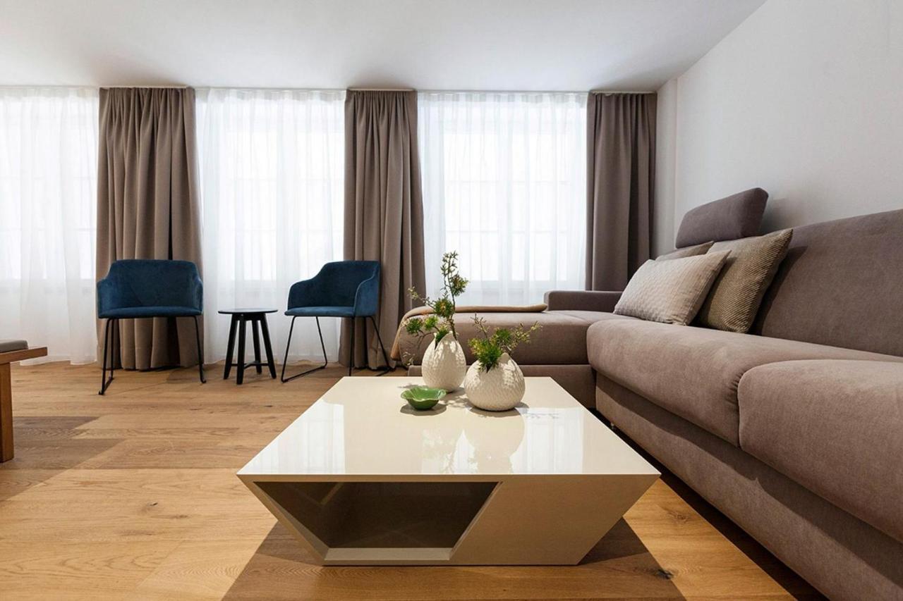 Maximilian Apartments Lindau Екстериор снимка