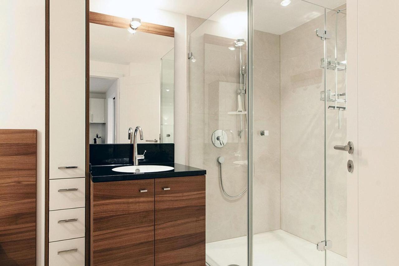 Maximilian Apartments Lindau Екстериор снимка