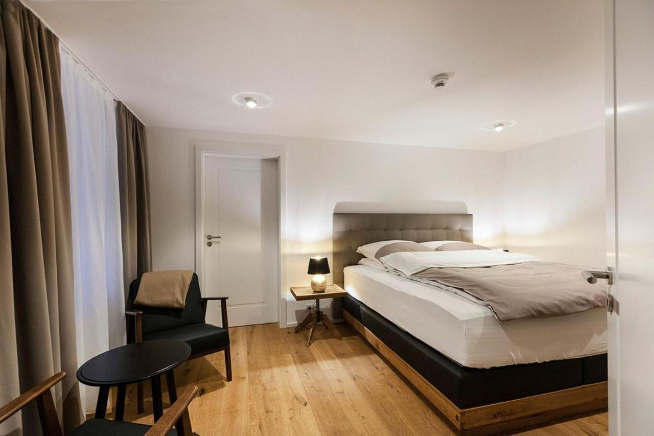 Maximilian Apartments Lindau Екстериор снимка