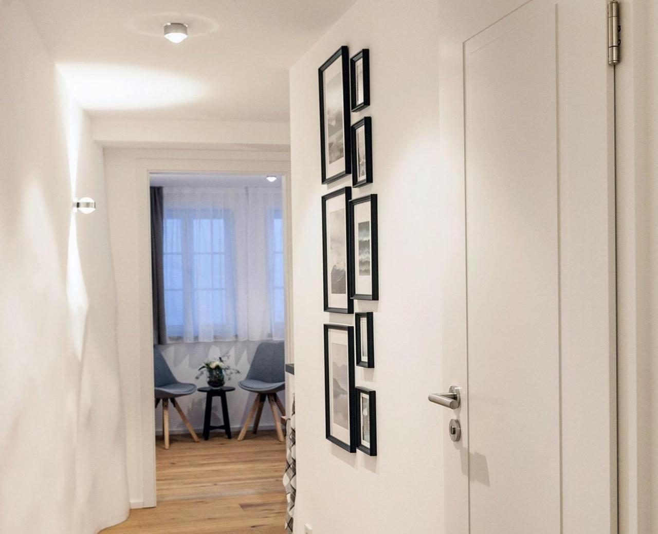 Maximilian Apartments Lindau Екстериор снимка