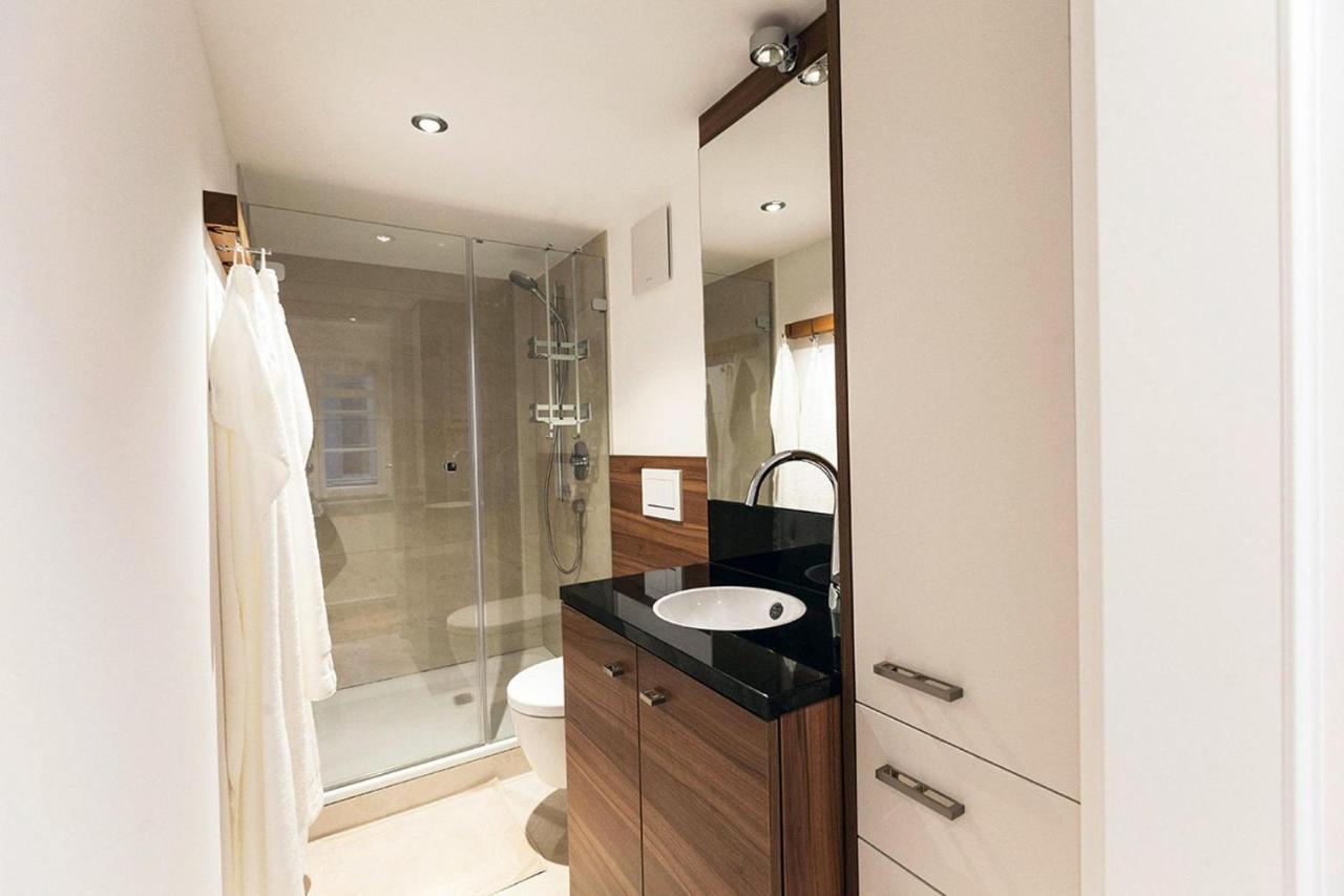 Maximilian Apartments Lindau Екстериор снимка