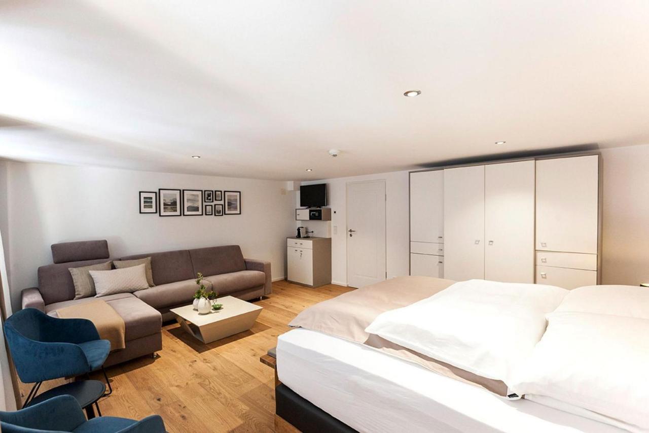 Maximilian Apartments Lindau Екстериор снимка