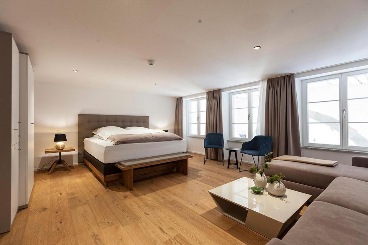 Maximilian Apartments Lindau Екстериор снимка