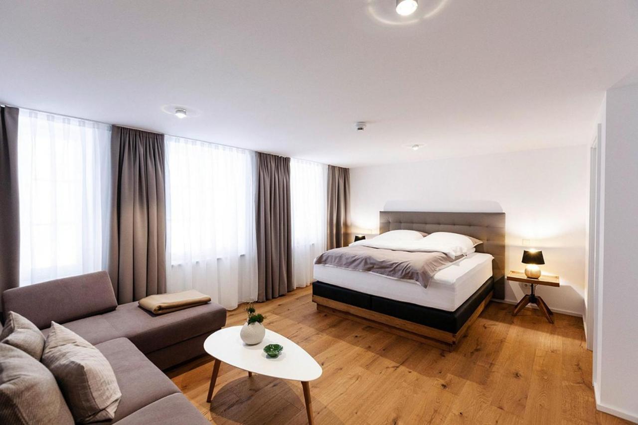 Maximilian Apartments Lindau Екстериор снимка