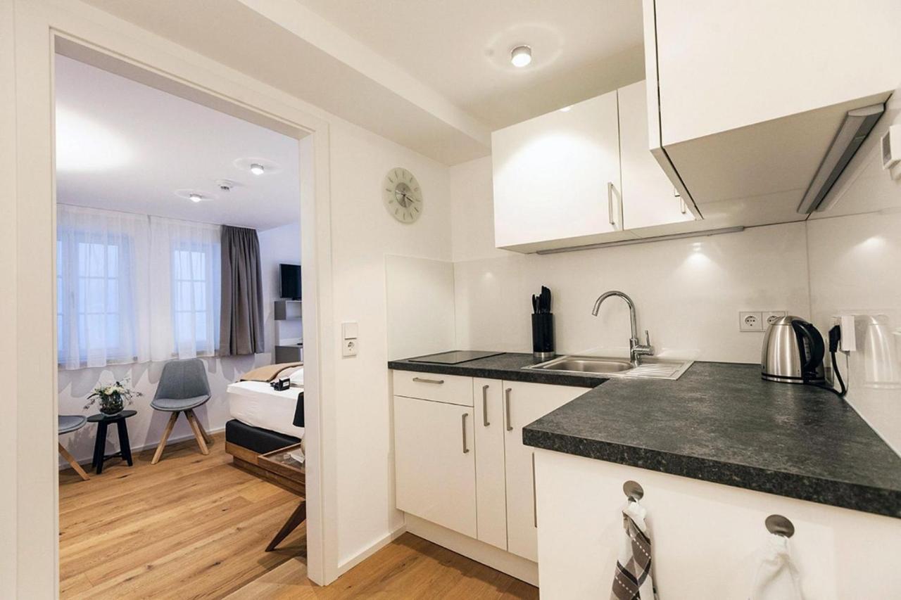 Maximilian Apartments Lindau Екстериор снимка