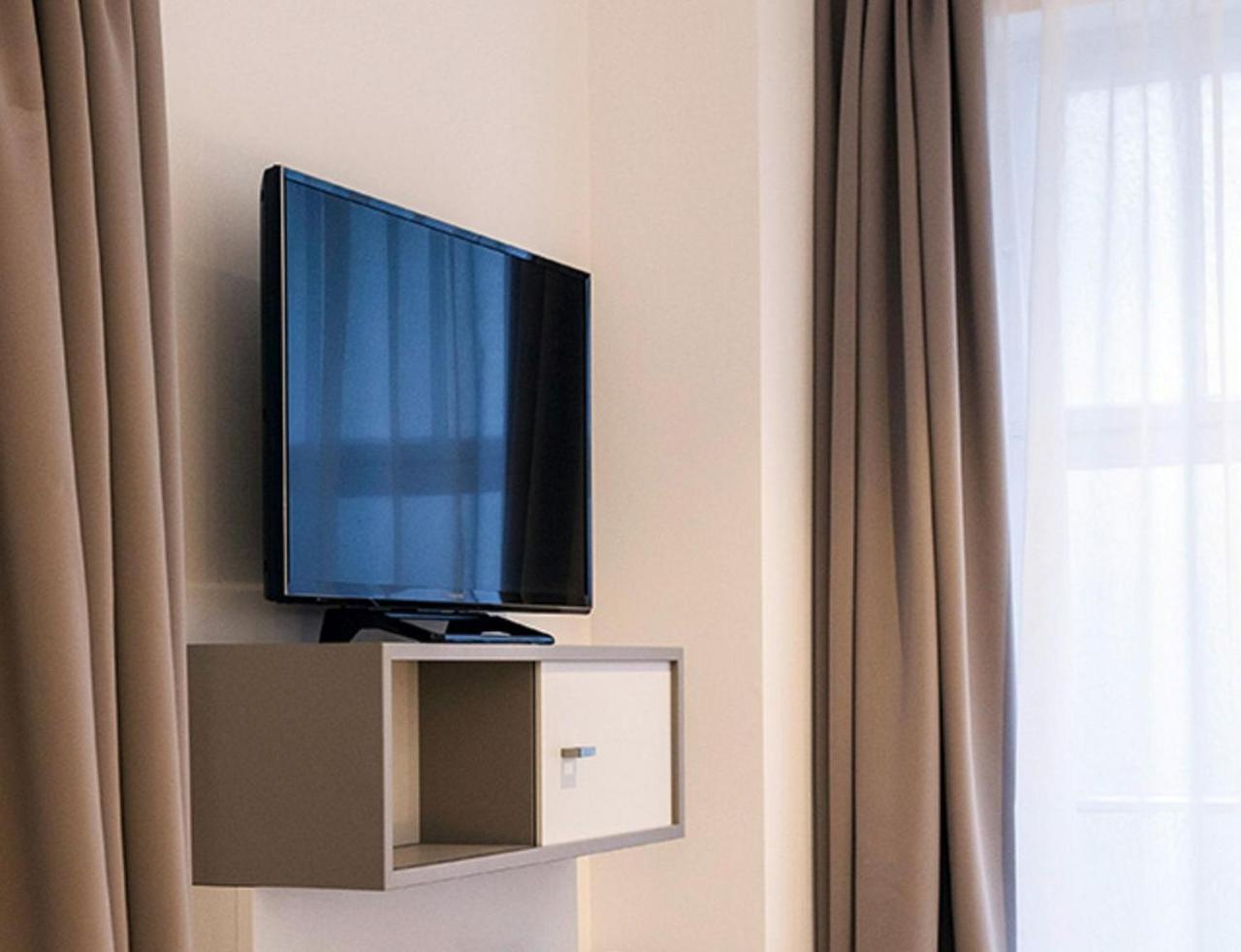 Maximilian Apartments Lindau Екстериор снимка