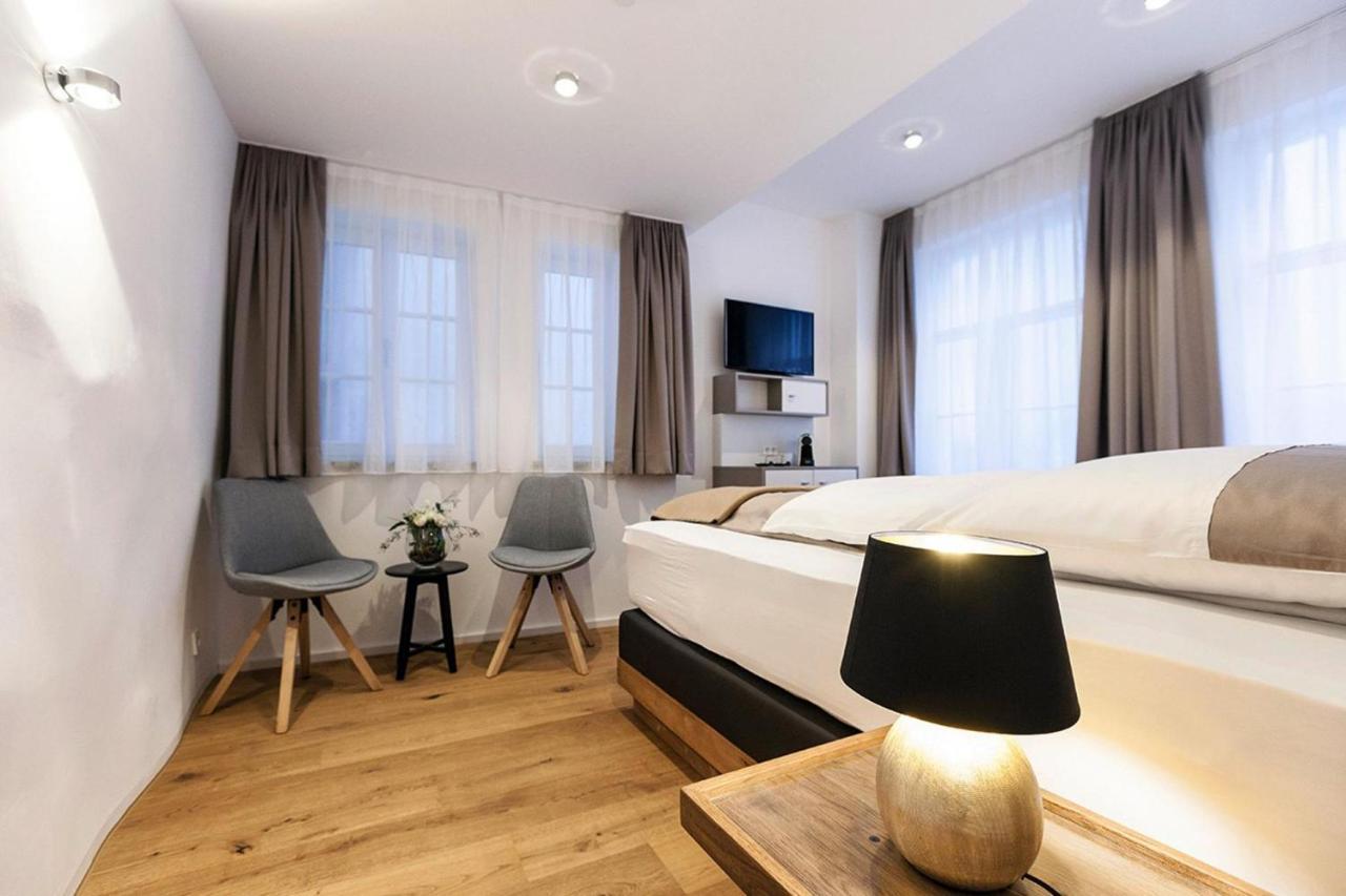 Maximilian Apartments Lindau Екстериор снимка
